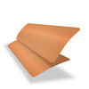 Wood Effect, Colonial Maple - Venetian Blind